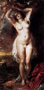 Andromeda Peter Paul Rubens